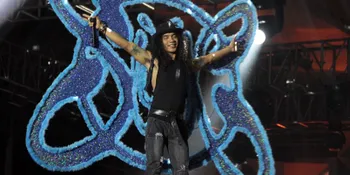 Usai Konsultasi, Slank Daftar Uji Materi Undang-Undang Ke MK