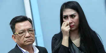 Usai Layangkan Somasi, Ryana Dewi Minta Daus Mini Klarifikasi