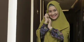 Usai Lebaran, Ikke Nurjanah Ingin Buka dan Resmikan Sekolah Dangdut