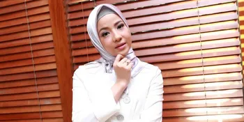 Usai Lebaran, Natasha Rizki - Desta Akan Liburan ke Malaysia