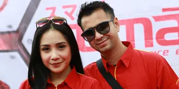 Usai Lebaran, Raffi Ahmad dan Nagita Slavina Terbang ke Eropa