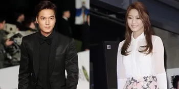 Usai Lee Min Ho, Seolhyun AOA Dirumorkan Gandeng Aktor Tampan Ini