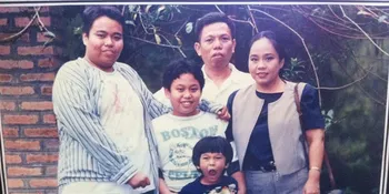 Usai Lulus S3 Nuklir di Swiss, Damar Putra Dono Mau Jadi Dosen