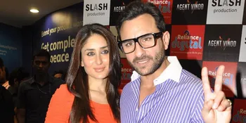 Usai Maldives, Kareena dan Saif Ali Khan Akan Liburan ke London
