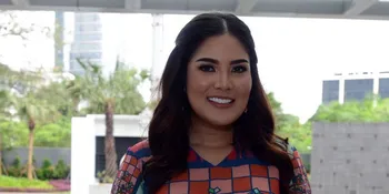 Usai Melahirkan Anak Kedua, Nindy Bakal Vakum Nyanyi?