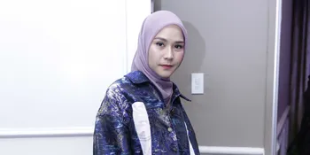 Usai Melahirkan Bayi ke-5, Zaskia Adya Mecca Sempat Halusinasi dan Kebingungan