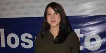 Usai Melahirkan, Berat Badan Alice Norin Turun Hingga 10 Kilogram