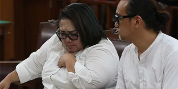 Usai Melayat Ibunda yang Meninggal Karena Kanker Lidah, Komedian Nunung Akan Jalani Isolasi