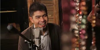 Usai Menikah, Bams Belum Rencanakan Bulan Madu