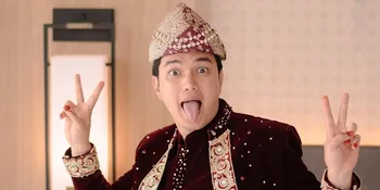 Usai Menikah dengan Salsabillih, Aldi Taher Ditanyakan Soal Poligami Berkah