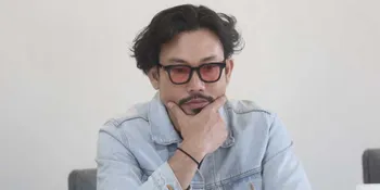 Usai Menikah, Denny Sumargo Tersadar Pernikahan tak Seberat yang Dipikirnya