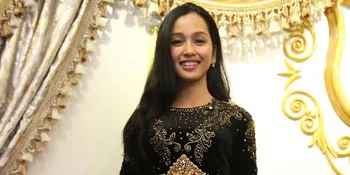 Usai Menikah, Tya Arifin Berencana Menetap &#38; Berkarir di Malaysia