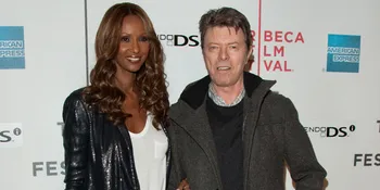 Usai Meninggal, Rumah Mewah David Bowie Dijual Rp 280 Miliar