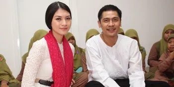 Usai Nikah Langsung Kuliah, Adi Nugroho Tak Kekang Donita