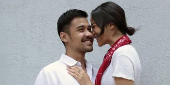 Usai Nikah Lebih Tampan, Chicco Jericho: Ada Yang Merhatiin Soalnya