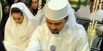 Usai Nikah, Nunung Masih Deg-Degan