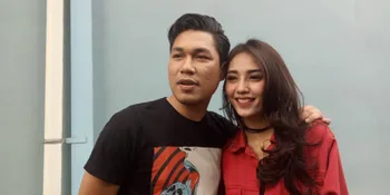 Usai Nikahi Monica Imas, Tiap Malam Rizal Armada Tak Lagi Insomnia