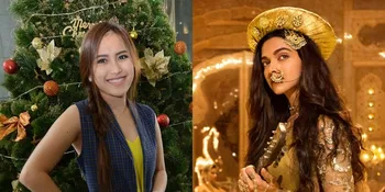 Usai Nonton Film Deepika, Ayu Ting Ting Langsung Lakukan Hal Ini