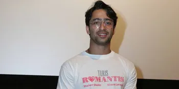 Usai 'Nyanyi' Lagu Ini, Shaheer Sheikh Bongkar Jati Dirinya!