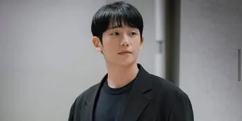 Usai 'ONE SPRING NIGHT', Jung Hae In Sudah Siap Syuting Drama Terbaru