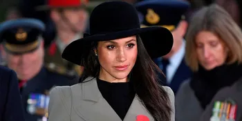 Usai Operasi Jantung, Bagaimana Kondisi Ayah Meghan Markle?