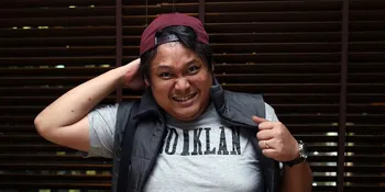 Usai Operasi Pasang Ring Jantung, Dokter Sarankan Cecep Reza Diet Karbo