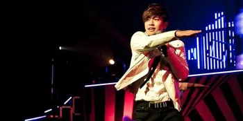 Usai Pelatihan, Se7en Bergabung Dalam Tentara Selebritis?