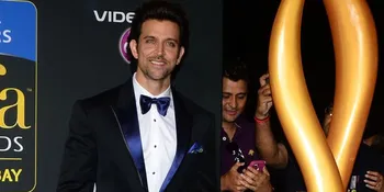Usai Pesta di Dubai, Mantan Istri Hrithik Roshan Liburan ke Sini