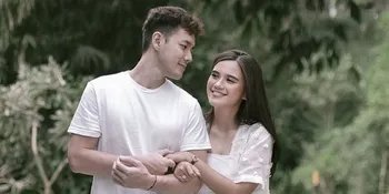 Usai Pesta di Indonesia, Audi Marissa dan Anthony Bakal Gelar Pernikahan di Taiwan