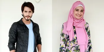 Usai Puji, Begini Ekspresi Ravi Saat Syuting Bareng Shireen