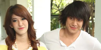 Usai Putus, Kevin dan Elma Jalin Hubungan Profesional