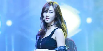 Usai Putus, Yuri SNSD Tebar Pesona &#38; Pose Bareng Sepupu Cantik