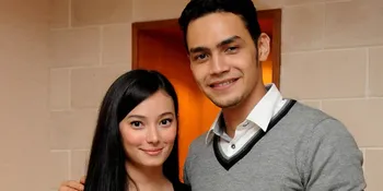 Usai Resmi Jadi Mualaf, Jonas Rivanno dan Ayah Asmirandah Enggan Difoto