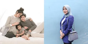 Usai Lepas Hijab, Olla Ramlan Hapus Semua Foto di IG dan Cuma Disisakan 12 dengan Profil Hitam
