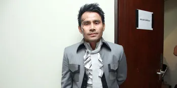 Usai Rilis Album, Judika Bakal Syuting Film Awal Januari