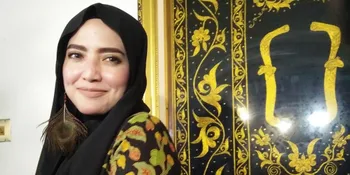 Usai Sebut Opick Mencintainya, Yulia Mochamad Pamer Foto Kekasih Yang Anti Poligami