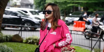 Usai Sebut RD dan Istri, Denise Chariesta Kini Senggol 'Si Bulan' yang Punya Bayaran Rp 100 Juta Per Malam