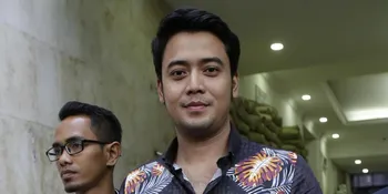 Usai Sepakat Damai, Kriss Hatta dan Anthony Bakal Bikin Film Bareng