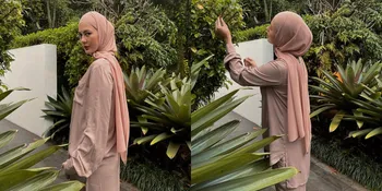 Usai Sidang Putusan Cerai, Ini Postingan Terbaru Paula Verhoeven - Caption Tentang Rasa Takut Jangan Jadi Penghalang