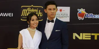 Usai Single 'Kisah Kita', Rinni - Jevin Siap Rilis Album