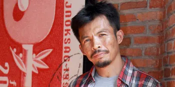 Usai 'STAR WARS', Ini Film Yang Dibintangi Oleh Cecep Arif Rahman