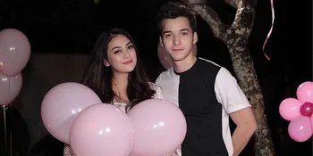 Usai Surprise, Celine Evangelista Dapat Berlian Hitam Dari Stefan William