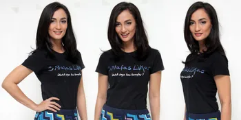 Usai Syuting di Sungai, Badan Atiqah Hasiholan Gatal-Gatal