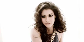 Usai Syuting, Kajol Susul Anak-Anaknya Liburan Santai di London