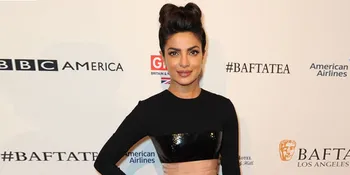 Usai Tampil di Oscar, Priyanka Chopra 'Lari' ke Kota Indah Ini