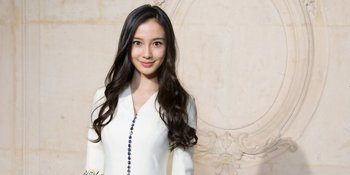 Usai Terbebas Skandal Oplas, Angelababy Terjerat Kasus Video Hot