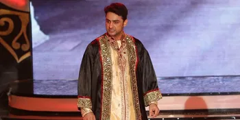 Usai Terima Penghargaan, Rohit Bhardwaj Segera 'Terbang' ke India