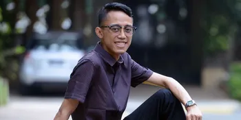 Usai Tes DNA, Ario Kiswinar Beri Support Kepada Deddy Corbuzier