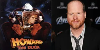Usai 'THE AVENGERS' Josh Whedon Ingin Reboot 'HOWARD THE DUCK'