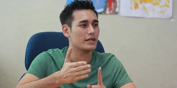 Usai 'THE RAID 2' Arifin Putra Bakal Main Film Action Lagi
